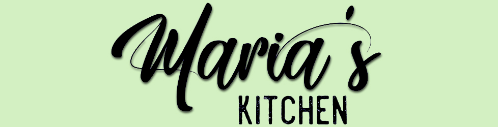 Marias Kitchen